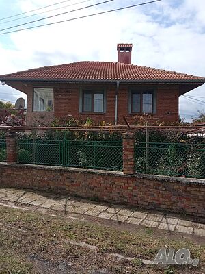 Продава КЪЩА, с. Ливада, област Бургас