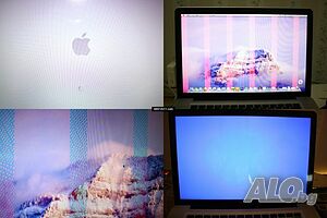 Ремонтирам лаптопи Macbook Pro 15“ или 17“, 2011г.