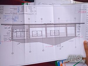 Продава се парцел в Айтос