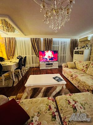Продам многостаен апартамент в Слънчев бряг