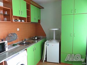 студио Слънчев бряг център