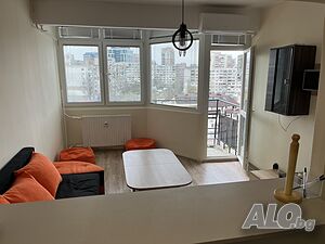 Апартамент в Слатина