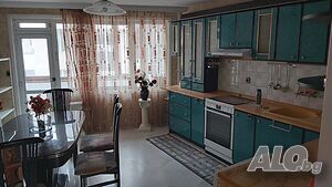 Мезонет с прекрасна гледка към Марица