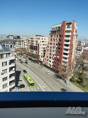 Двустаен до ключ до Моста на Герджика