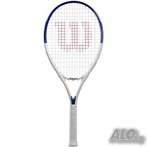 Тенис ракета WILSON Roland Garros Elite Adult 2