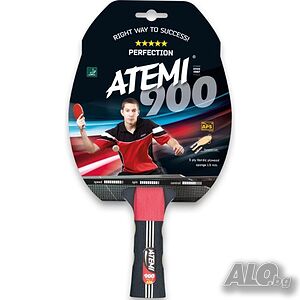 Хилка за тенис на маса ATEMI 900