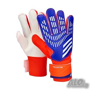 Вратарски ръкавици детски ADIDAS Predator Gl Training
