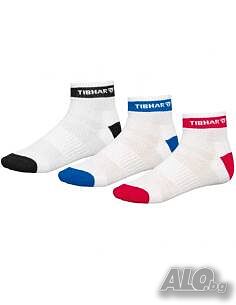 чорапи Tibhar Basic нови