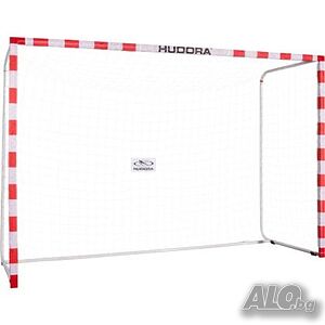 Футболна / хандбална врата HUDORA Allround 300