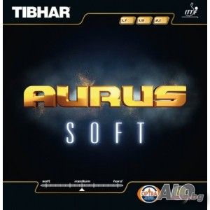 Tibhar гуми, дървета, ракети, топчета Вносител