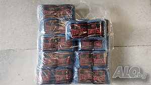 Бинтове matsa нови Памук Дължина 3 м