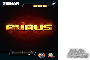 гуми за тенис на маса Tibhar AURUS нови