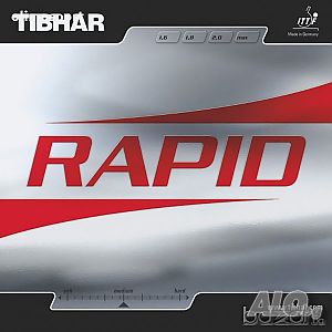 гуми за тенис на маса Tibhar RAPID нови