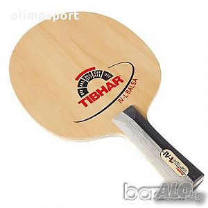 Дърво за тенис на маса Tibhar IV L BALSA дръжка FL ново