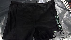 детски бански speedo нови