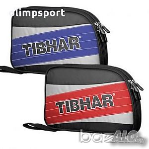 калъфка Tibhar SPY единична двойна нова