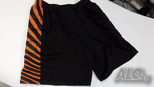 Шорти reebock нови За вратар за хандбал Отстрани с подплънки Размери s,m,L,xL,xxL