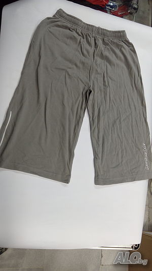 къс панталон памук Reebock нов размери xs,s,m,L,XL,XXL