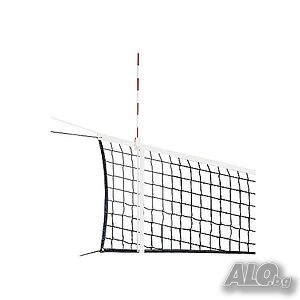 Сигнални антени за волейболна мрежа чифт(volleyball antenna set).