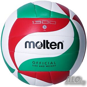 Волейболна топка Моltеn модел V5M1300 нова | Играчки | Варна