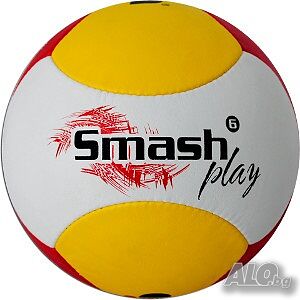 Топка за плажен волейбол GALA Smash Play 06 - BP 5233 S нова