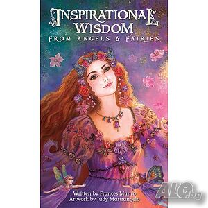карти оракул USG INSPIRATIONAL WISDOM нови