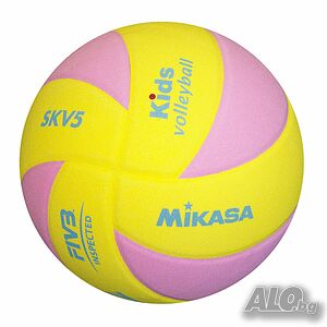 Волейболна топка Mikasa SKV5 нова