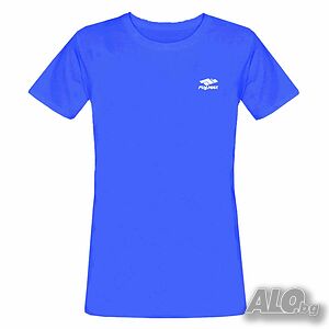 Детска тениска Размер XS S M L XL материя памук, количетво различни цветове