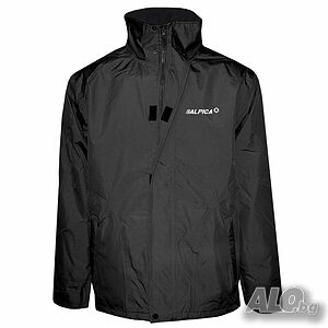 Яке Alpica F 417 Цвят Размер M L XL 2XL Състав 100% полиестер M L XL XXL Яке Мъжко | Облекло | Варна