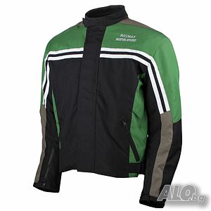 Яке за мотор 620 Размер L XL