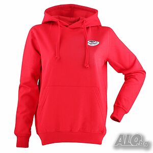 Дамски суитшърт F229 Размер S M L XL Състав 80% памук, 20% полиестер S M L XL Друго облекло Дамско | Облекло | Варна