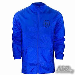 Ветровка F 358 34.90 лв. Цвят Размер S M L XL XXL