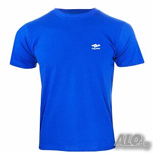 Мъжка тениска F322 Цени от 8.90 лв. Размер S M L XL 2XL 3XL 4XL материя памук