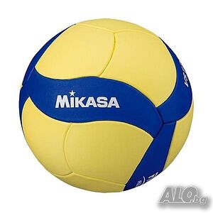 Волейболна топка MIKASA VS123W-SL