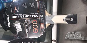 хилка за тенис на маса DONIC WALDNER 600 нова