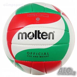 Волейболна топка Моltеn модел V5M1900 нова | Играчки | Варна