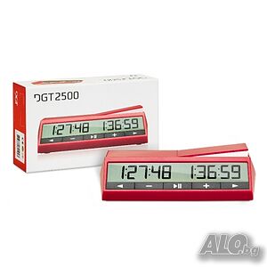часовник за шах DGT2500 нов