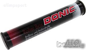 кутия за топчета Donic Roller Box нов