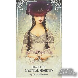 карти оракул USG MYSTICAL MOMENTS