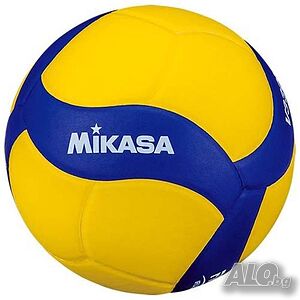 Волейболна топка MIKASA V330W FIVB Official Ball нова