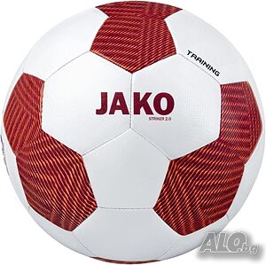 Футболна топка JAKO Striker 2.0 FIFA Basic