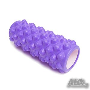 Фоумролер (Foam roller)