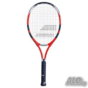 Ракета за тенис на корт BABOLAT EAGLE STRUNG.