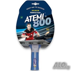 Хилка за тенис на маса ATEMI 800