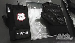 ръкавици за спорт и фитнес макс нови размер xs,s,m,l,xl,xxl