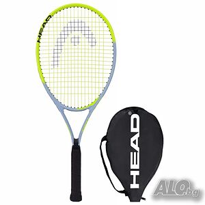 Тенис ракета HEAD Tour Pro