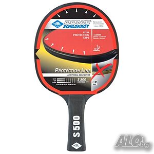 Хилка за тенис на маса DONIC PROTECTION LINE 500