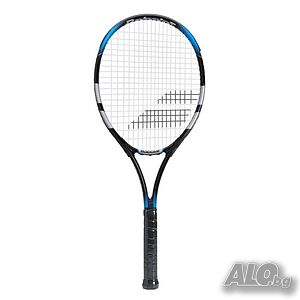 Ракета за тенис на корт BABOLAT FALCON STRUNG