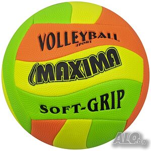 Волейболна топка MAX нова 200615
