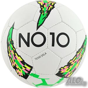 Футзал топка NO10 TEAM SALA, Размер 4